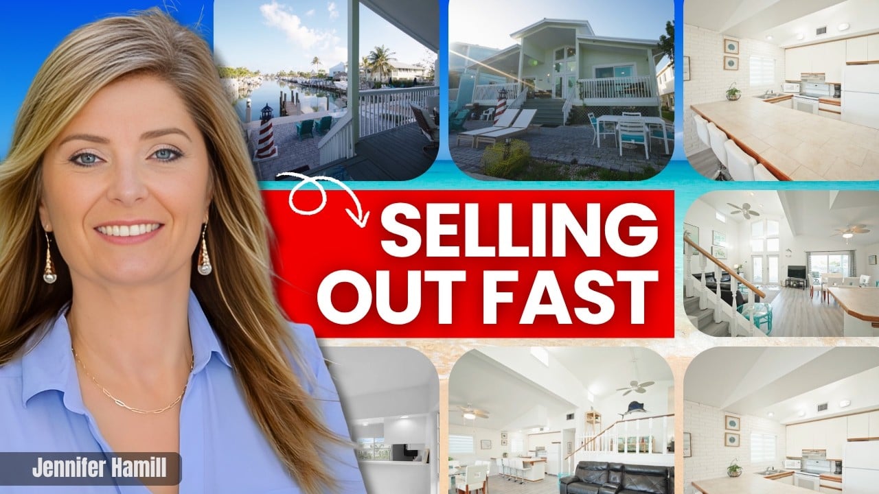 This Deal in the Florida Keys Won’t Be Around for Long