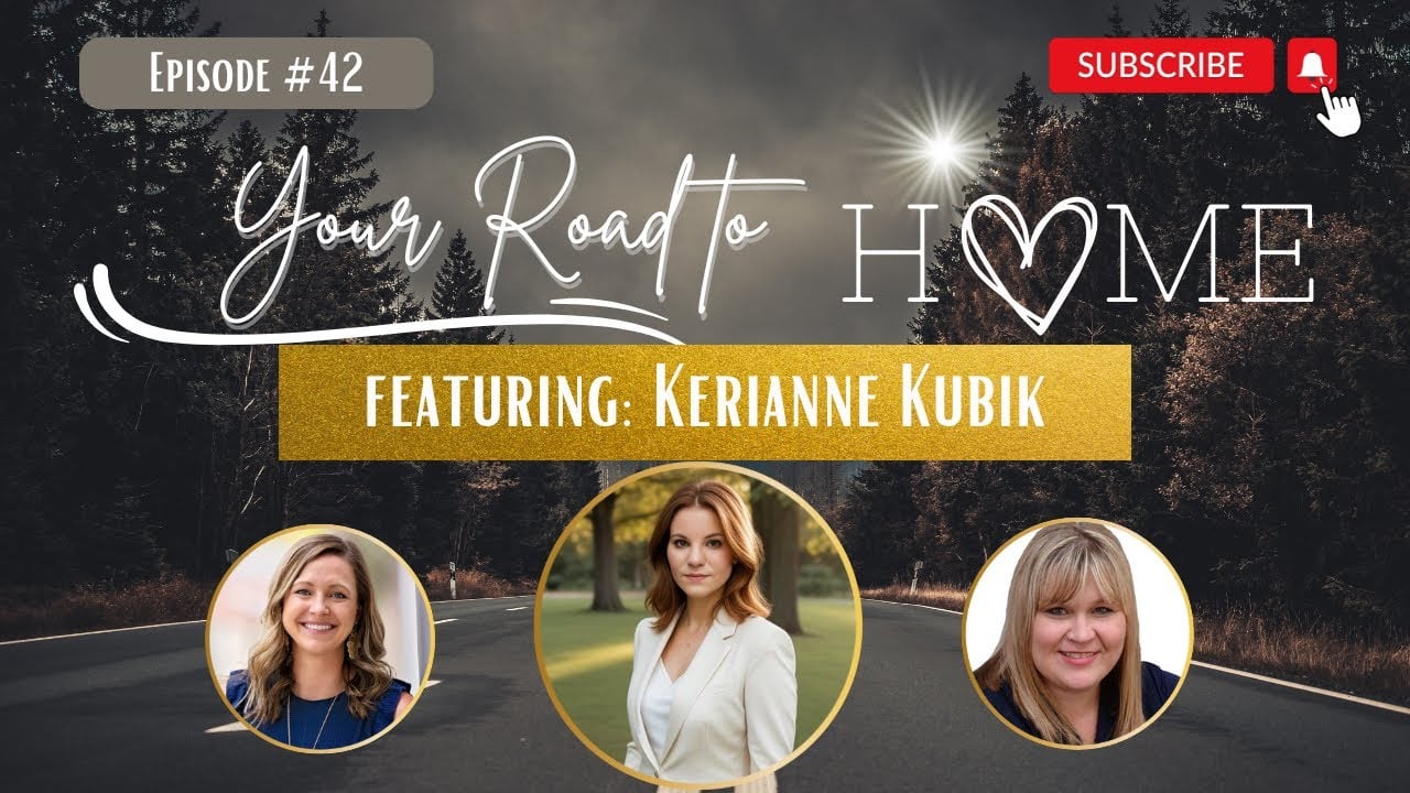 How Kerianne Built a Business That Serves Her Family and Community