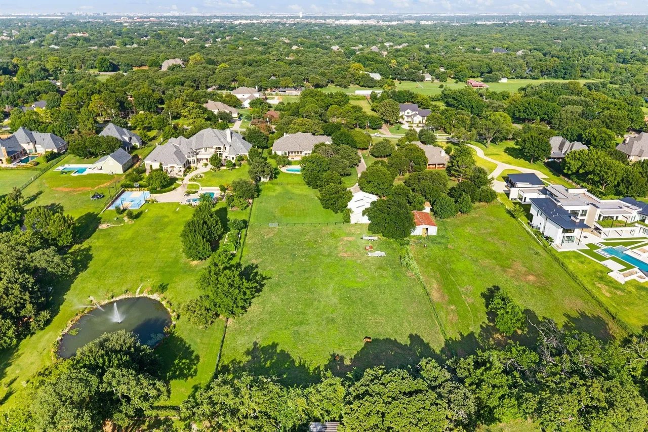 4612 Bill Simmons Rd, Colleyville, TX 76034