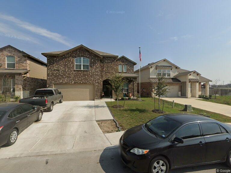 8535 Knapp Rise