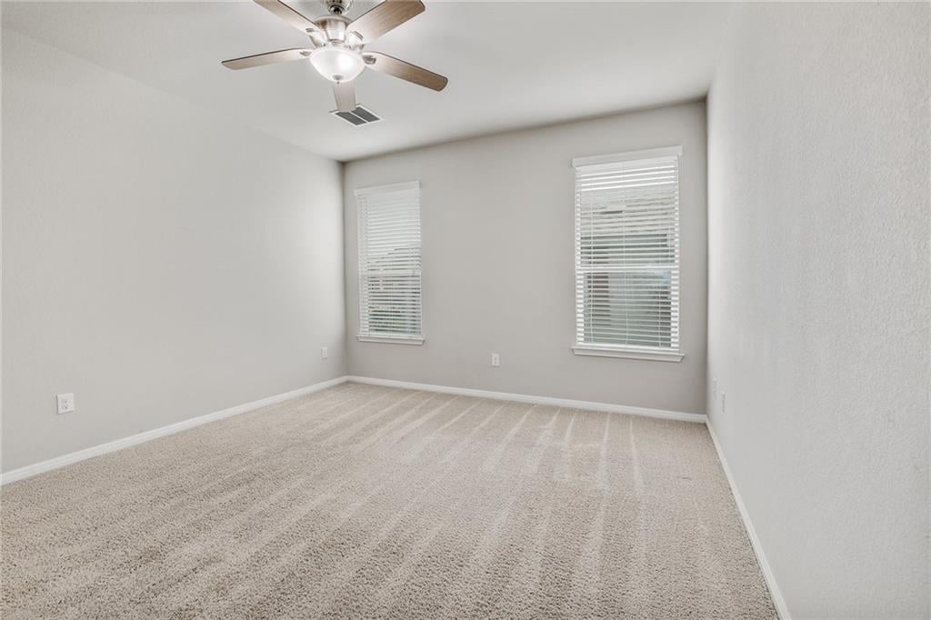 Modern Corner Lot Townhome in Coveted Carrington Court!