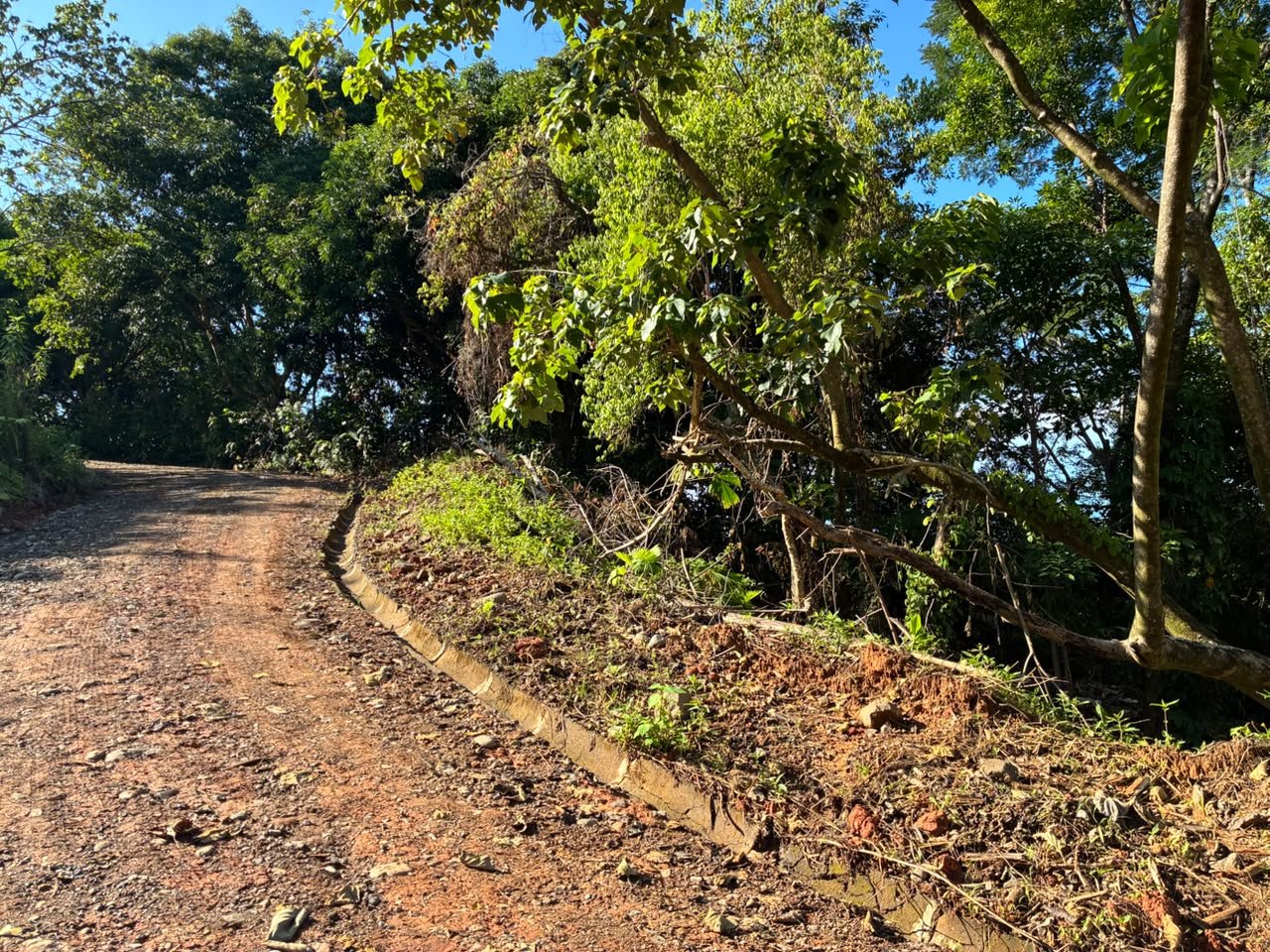 Affordable Ocean View Lot in Ojochal Phase9
