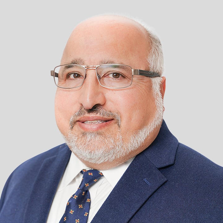Sam Misleh