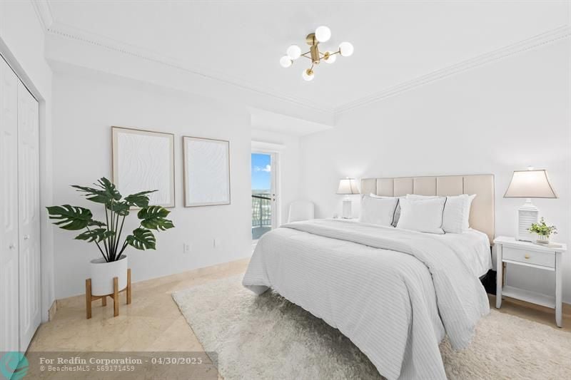 100 S Birch Rd Unit 1605 D