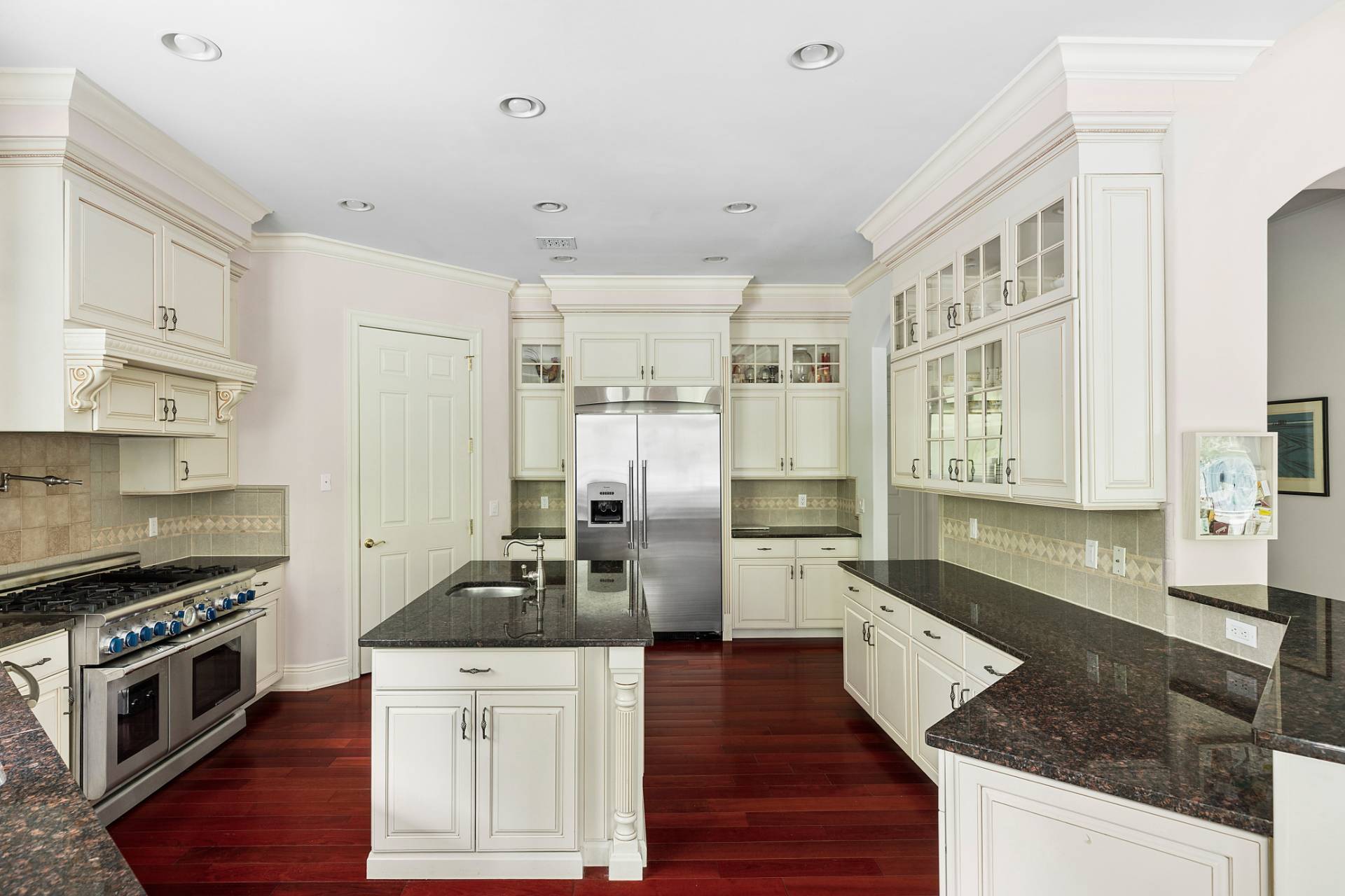 3 Fairlea Court