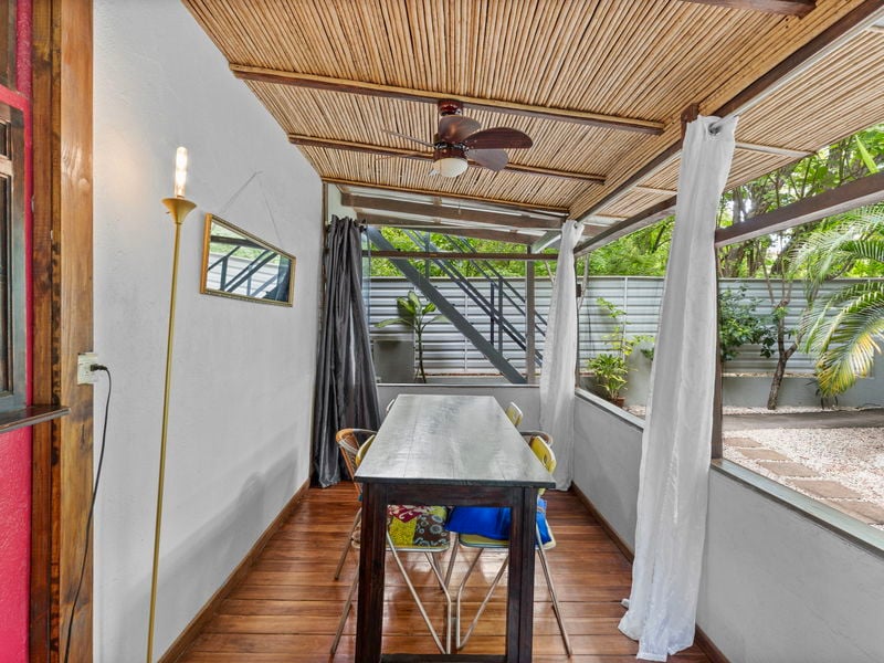 Casa Chandra | Income-Producing 7-Unit Property for Sale in Tamarindo, Costa Rica