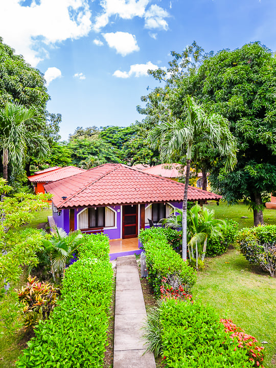 Villaggio Flor Del Pacifico II | Condo 432