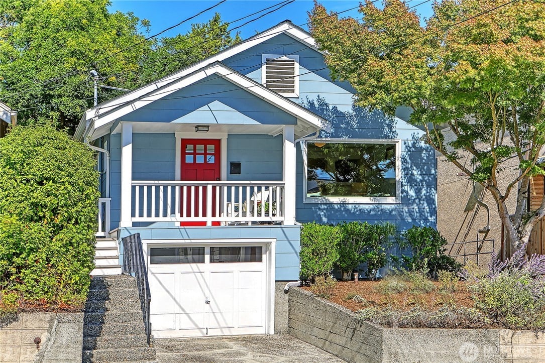 508 N 43rd Street