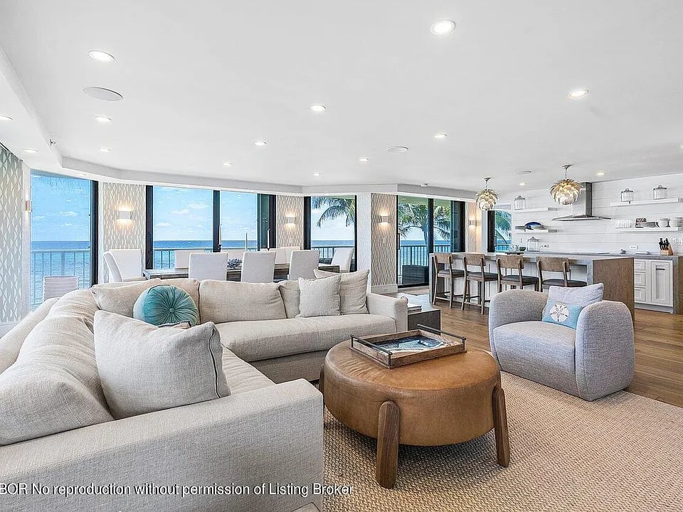 3170 S Ocean Blvd. Unit: 403-N