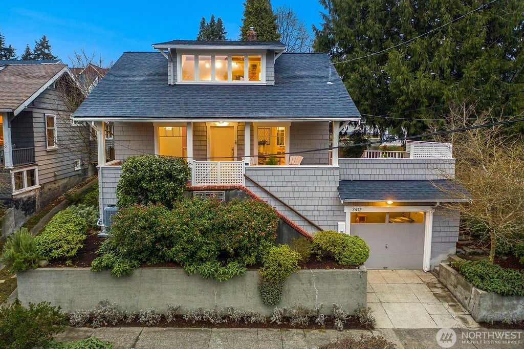 2412 NE 60th Street