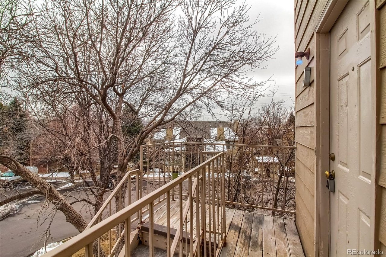 868 S Reed Court Unit# J
