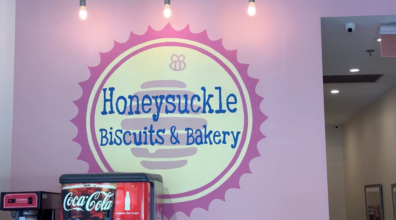 A Taste of Southern Charm at Honeysuckle Biscuits & Bakery, Kennesaw, Georgia | Lawana Ludd Realtor