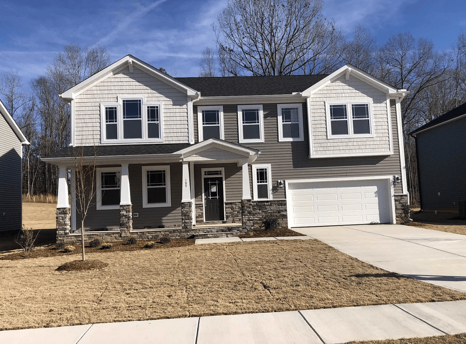 189 Karlov Rd