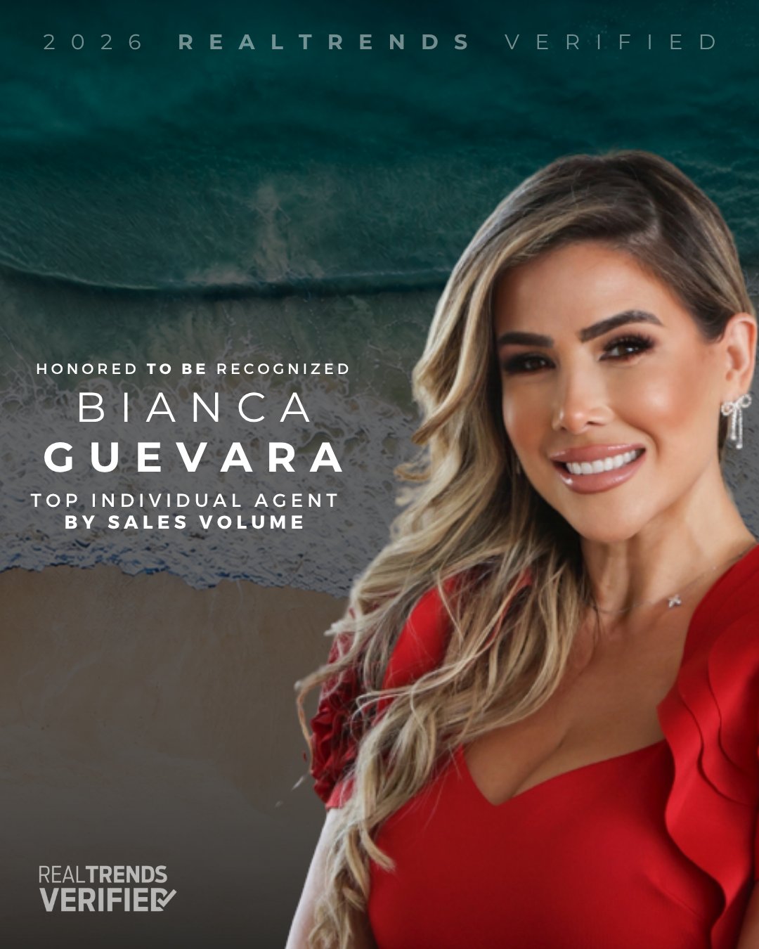 LUXE Properties Ranks Among the Best on RealTrends Verified 2026