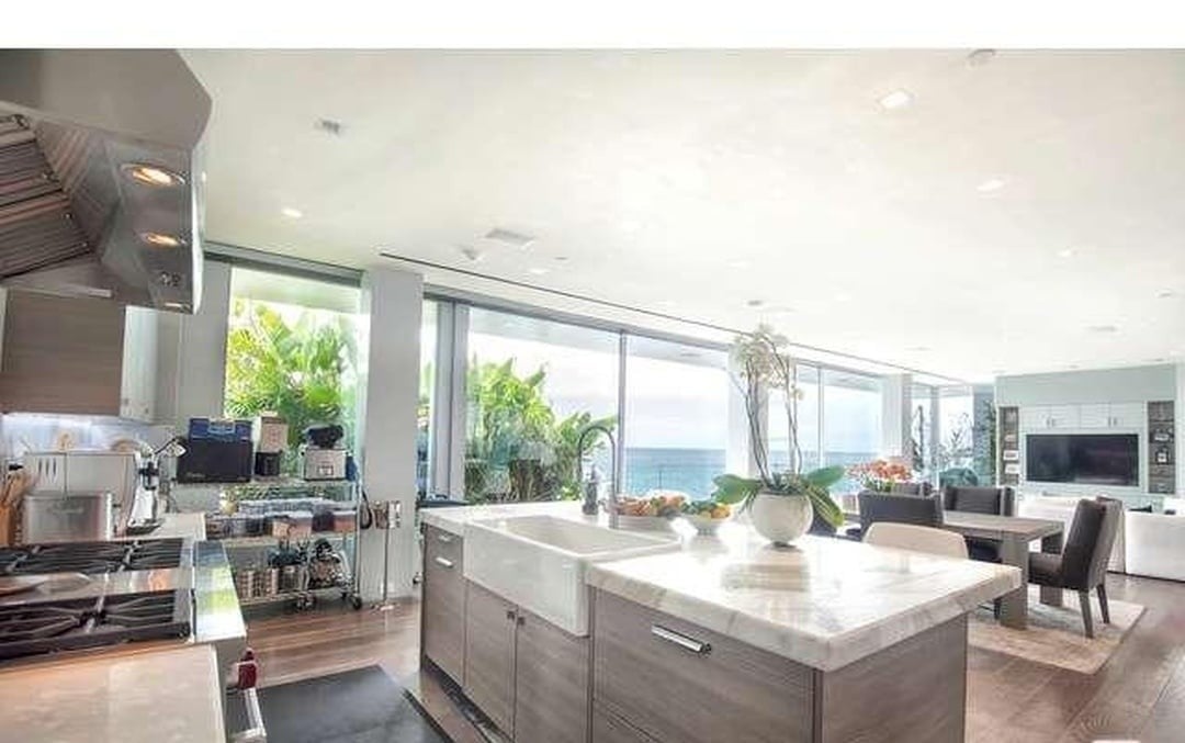 Verdant Palazzo
