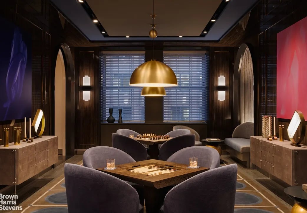 301 Park Avenue #2911
