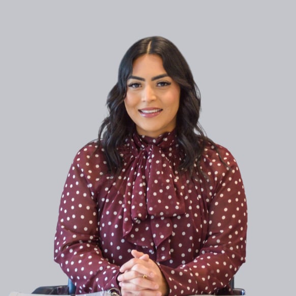 Ruby Flores Rockwall, TX Real Estate Agent Headshot