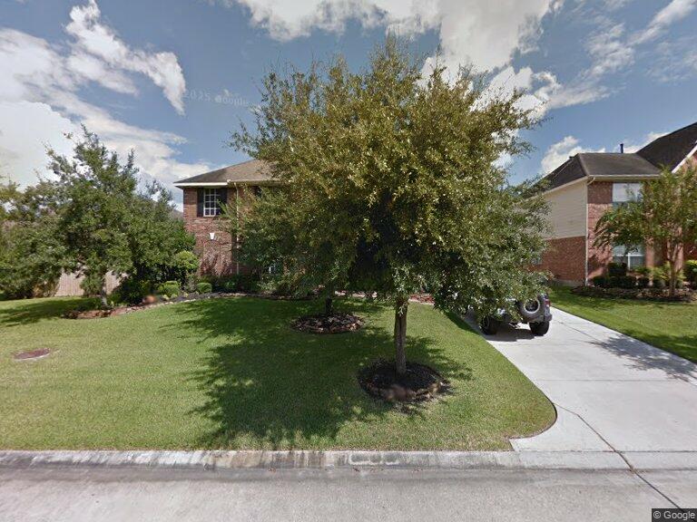 25633 Peppermill Creek Dr