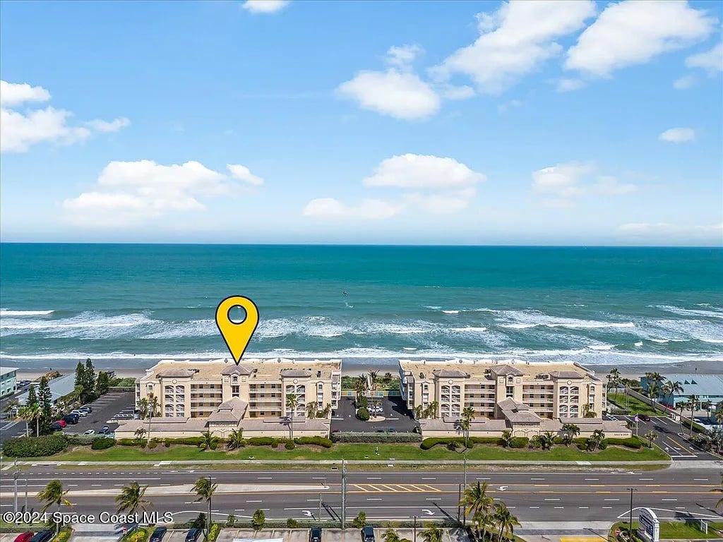1907 Highway A1A #103