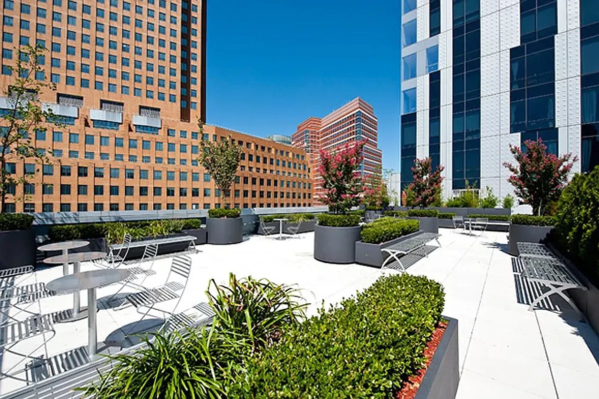 Tax Abated Luxury in Downtown Brooklyn