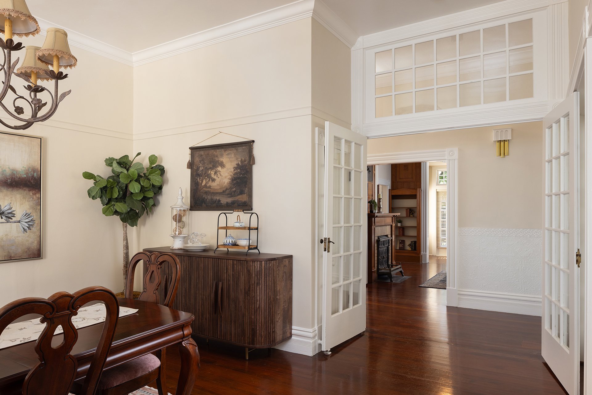 Villa Fair View - 535 Highland Ave