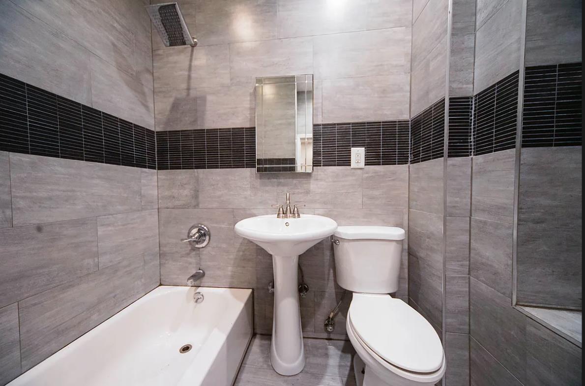142 Sullivan Street, Apt 1