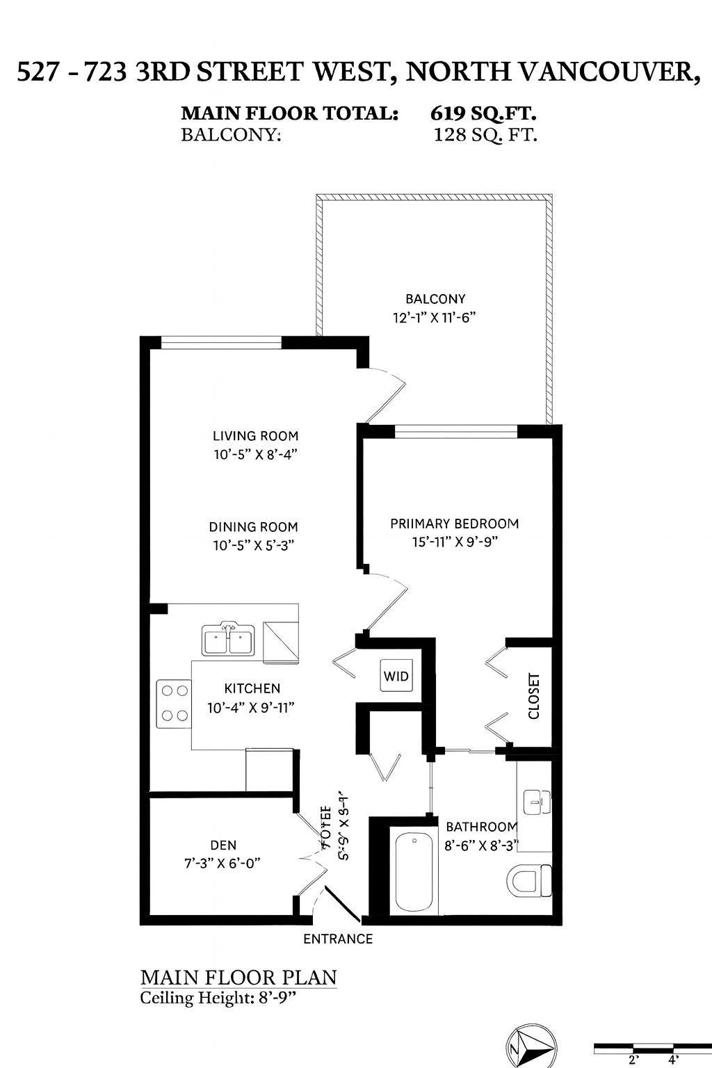 527-723 W 3rd St