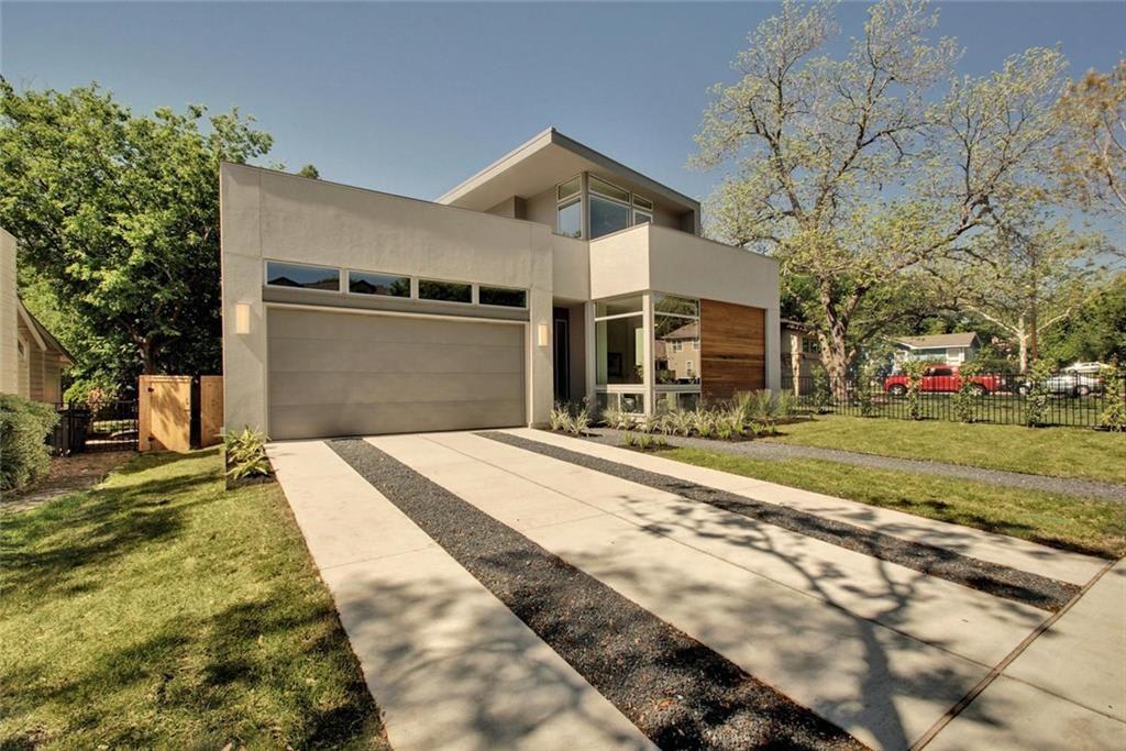 Tarrytown Modern #78703