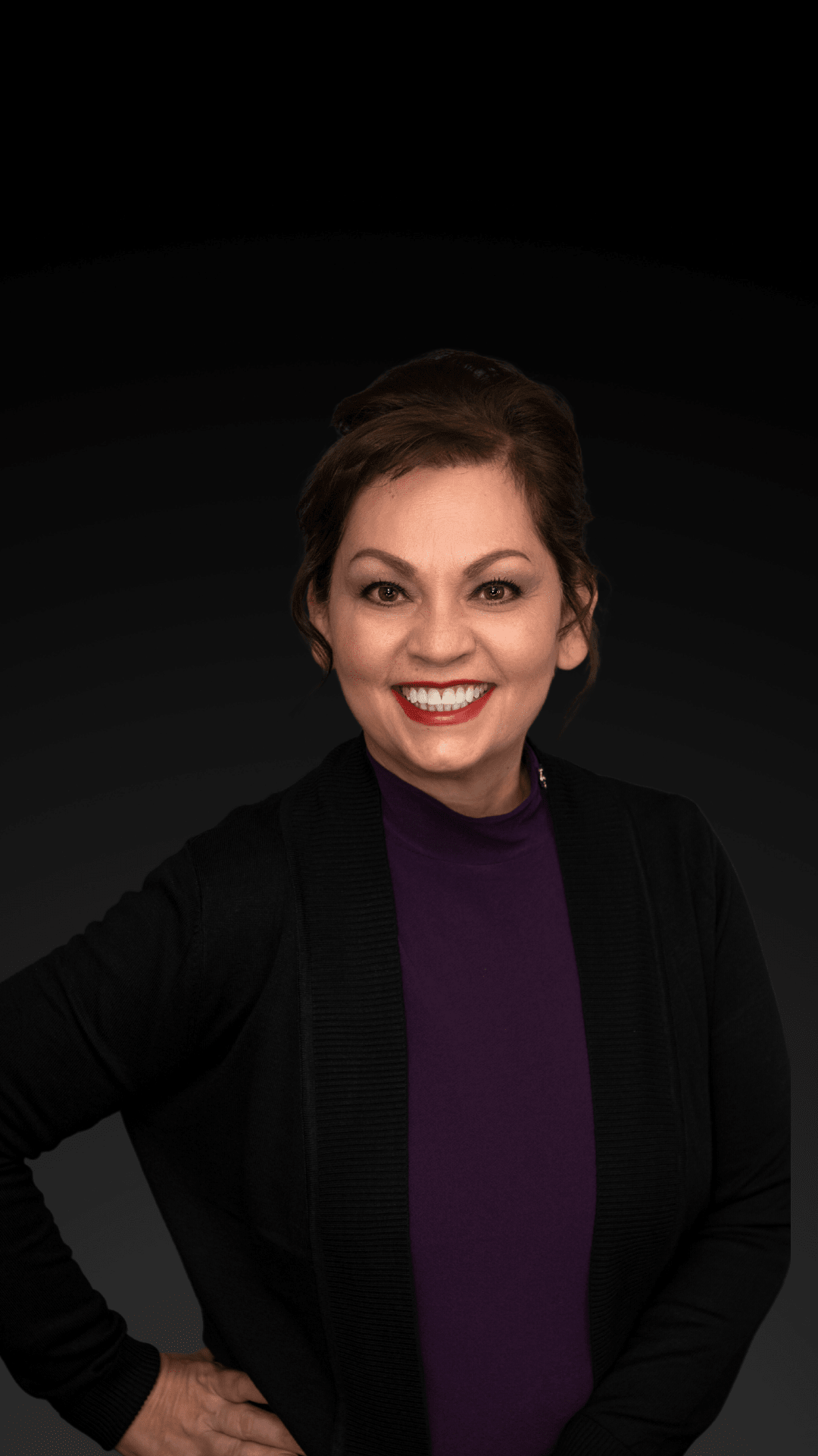 Marilyn Garcia