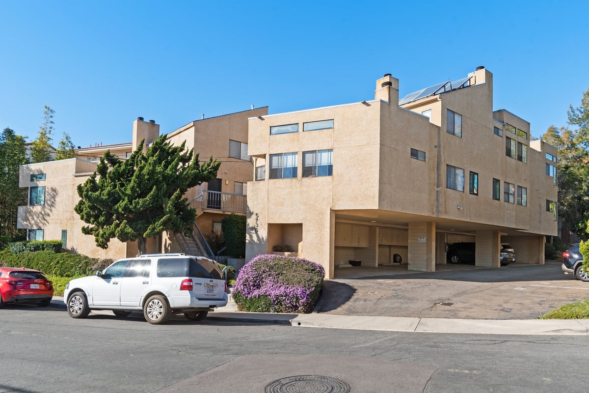 USD Condo