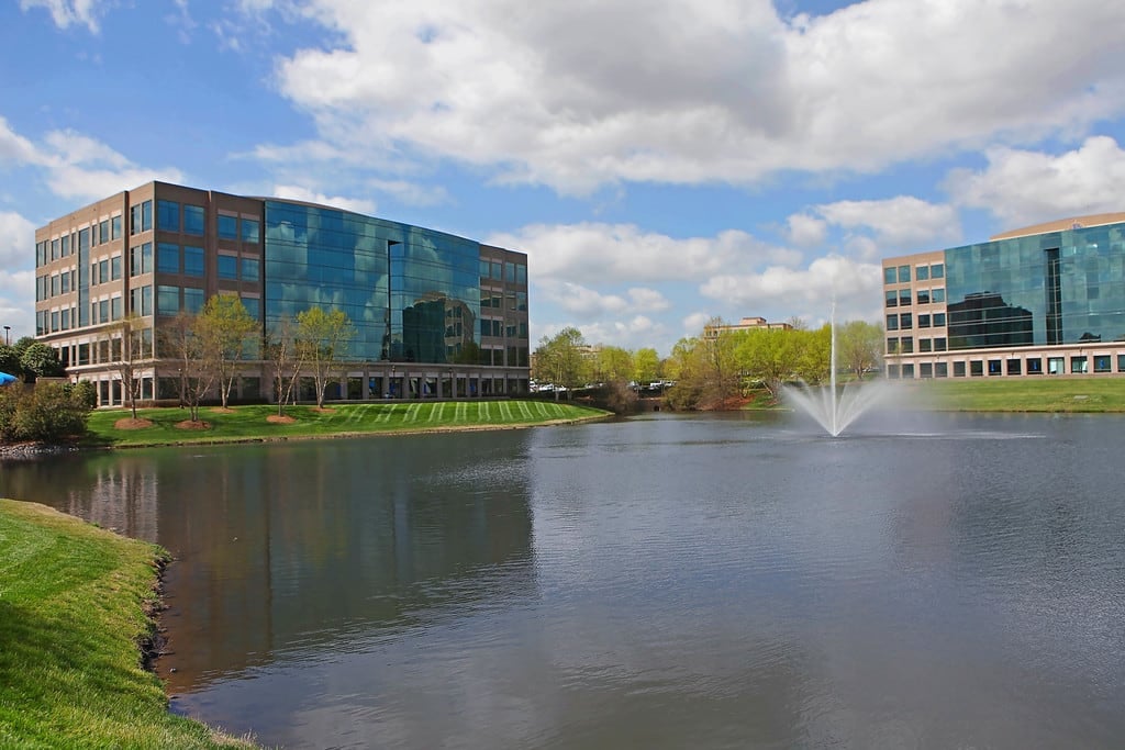 Ballantyne & Blakeney - Charlotte, NC