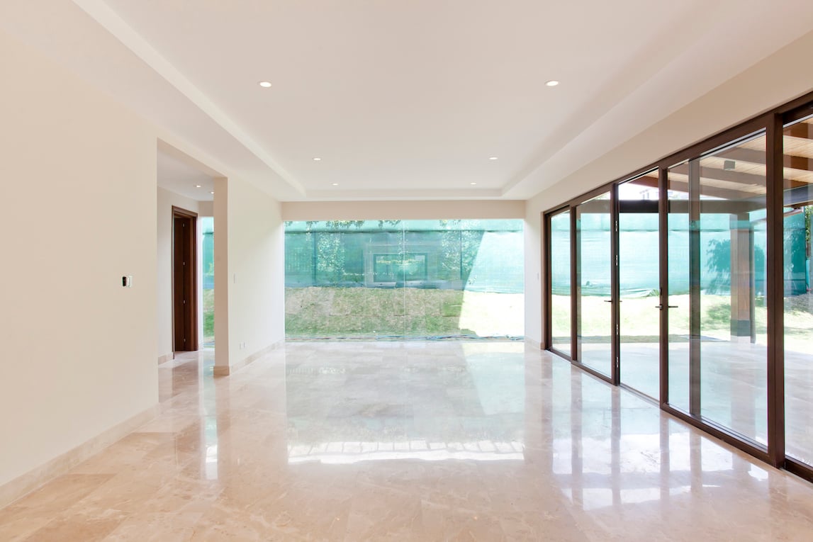 Garnier Designed Contemporary Home, Santa Ana, San Jose