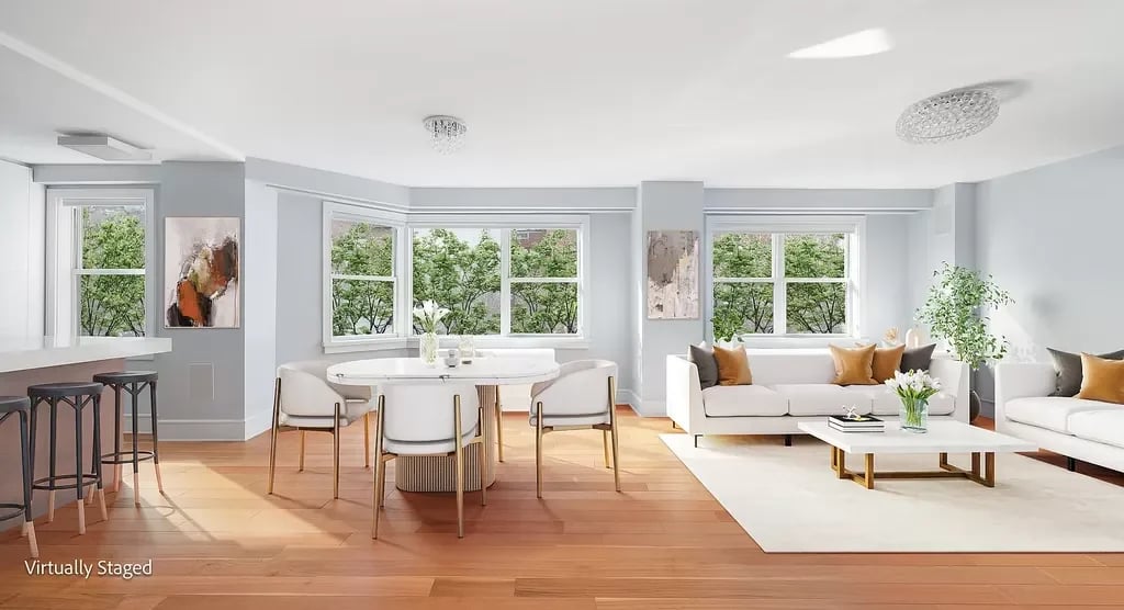 315 E 65th Street #5EF