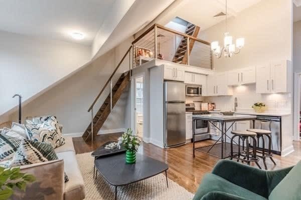 80 Rutland St, Unit 3