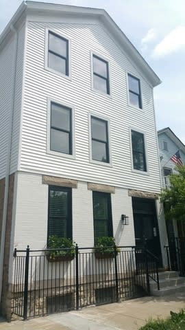 1242 W Huron #3