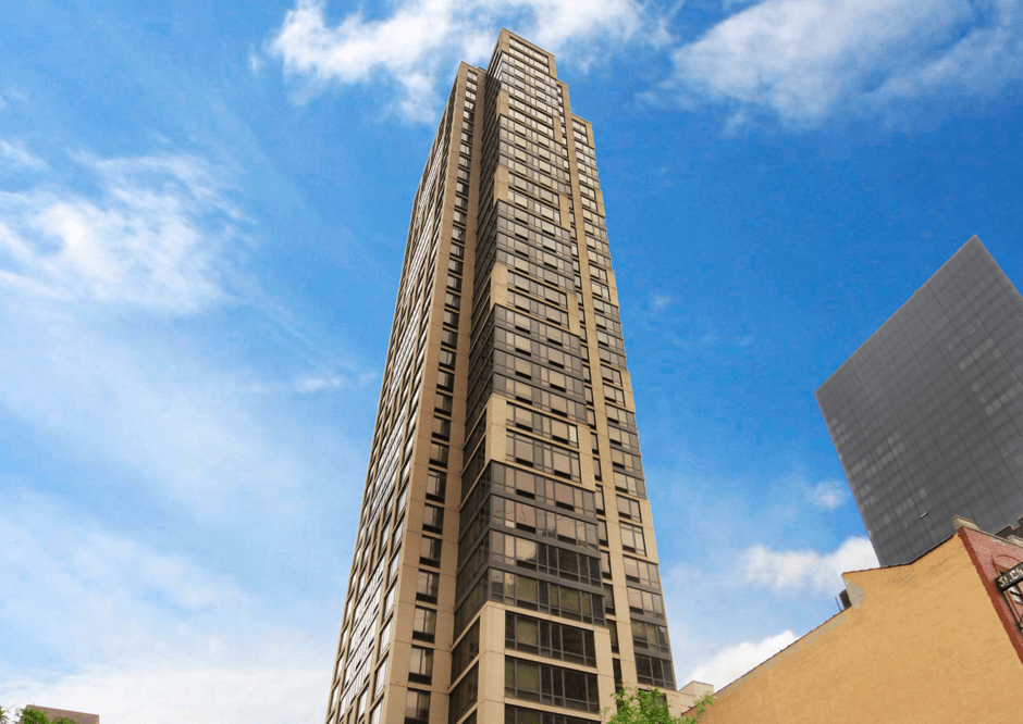 401 East 60th St Unit: 3A