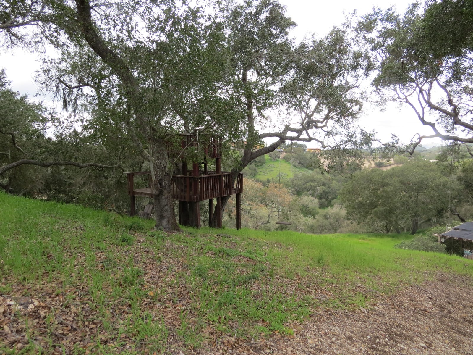4025 W Oak Trail Rd