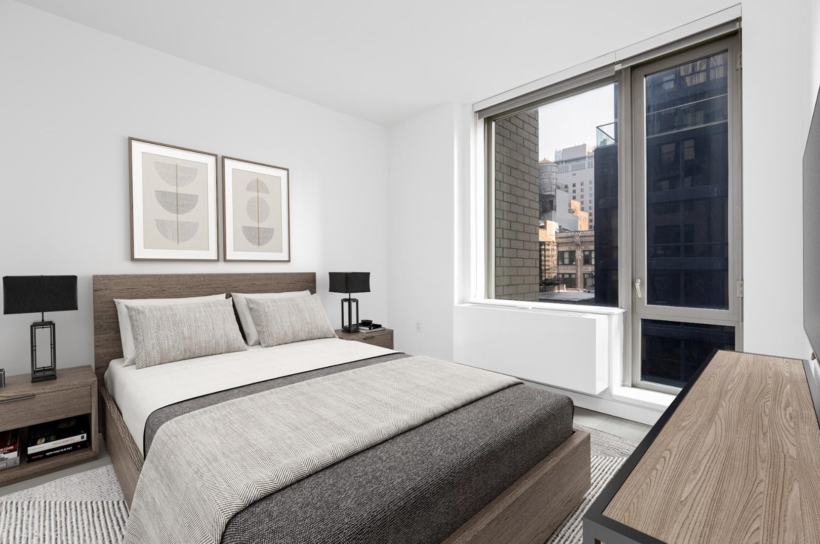 3 West 36th Street, Apt 5-A