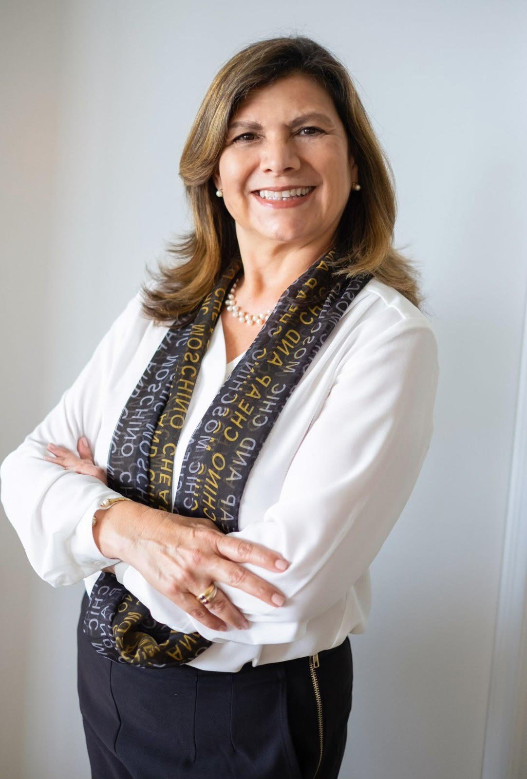 Monica Posada