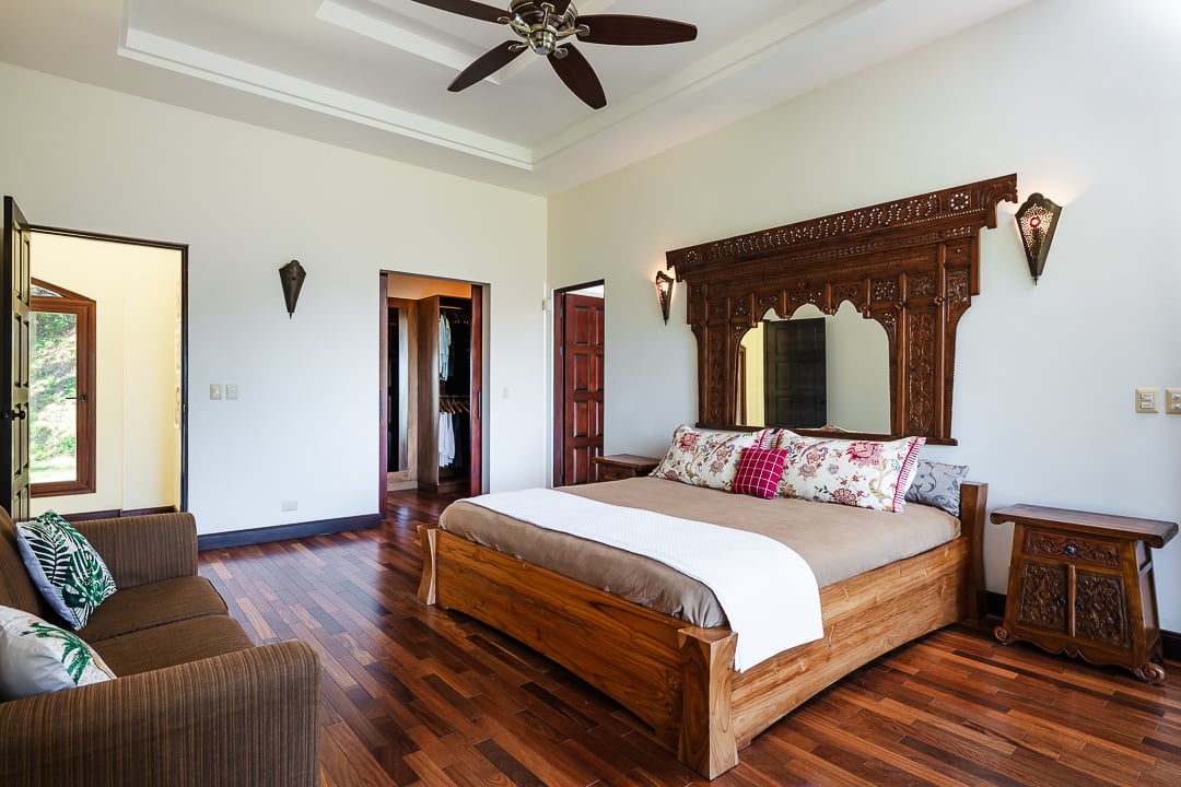 Tropical Ocean View Estate, Tamarindo, Guanacaste
