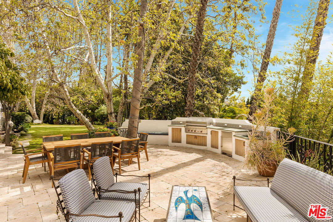 Tranquil Luxe