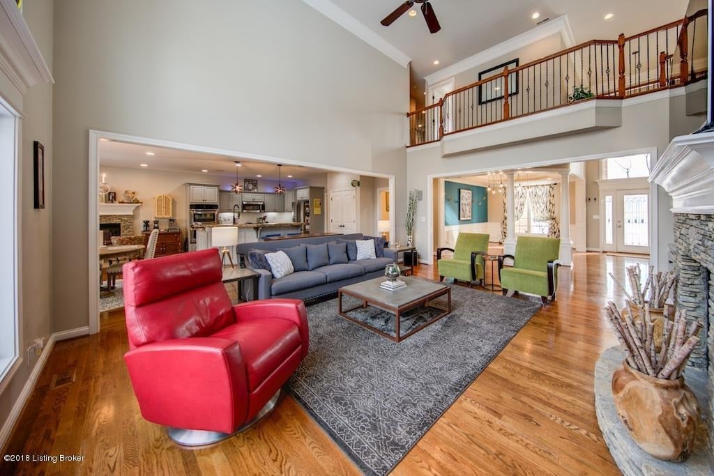 2808 Heather Green Blvd