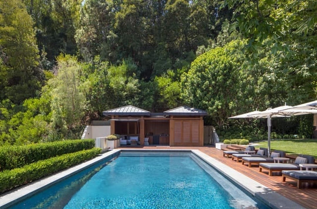 Blissful Manor