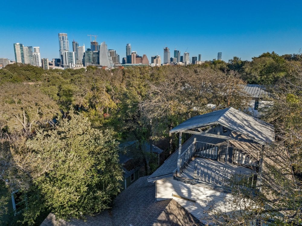 525 Barton BLVD, Austin