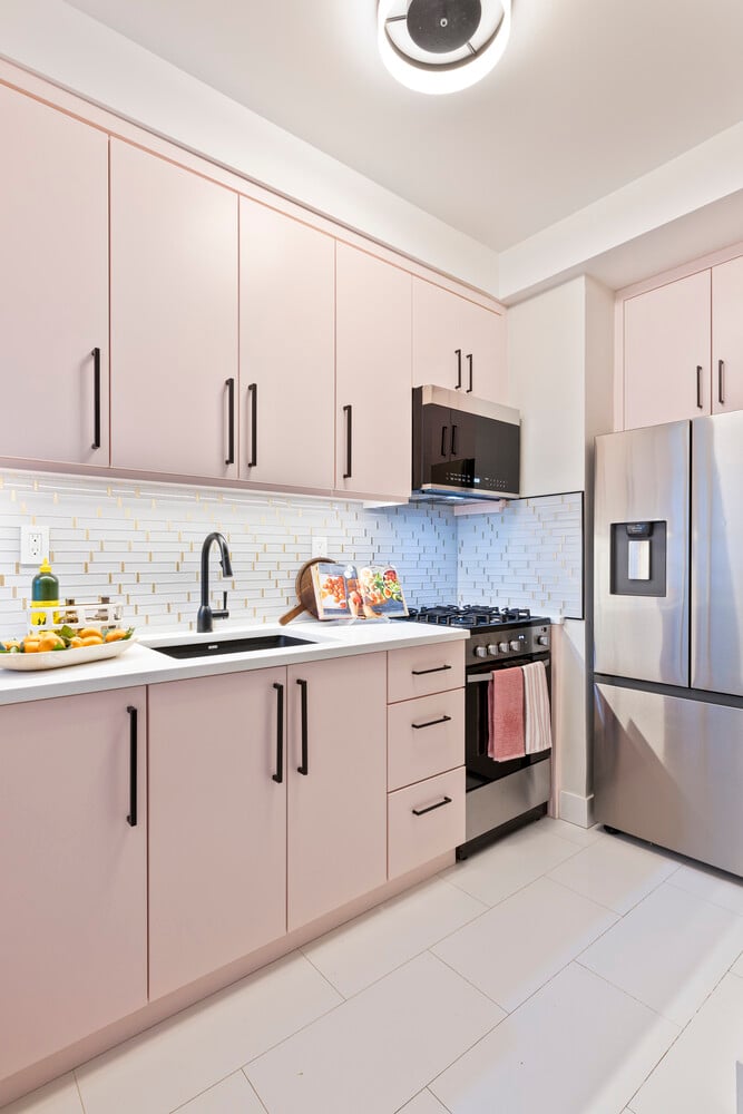 124 W 93RD Street 2D