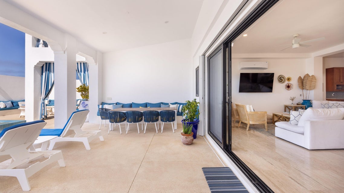 Villa Santorini II