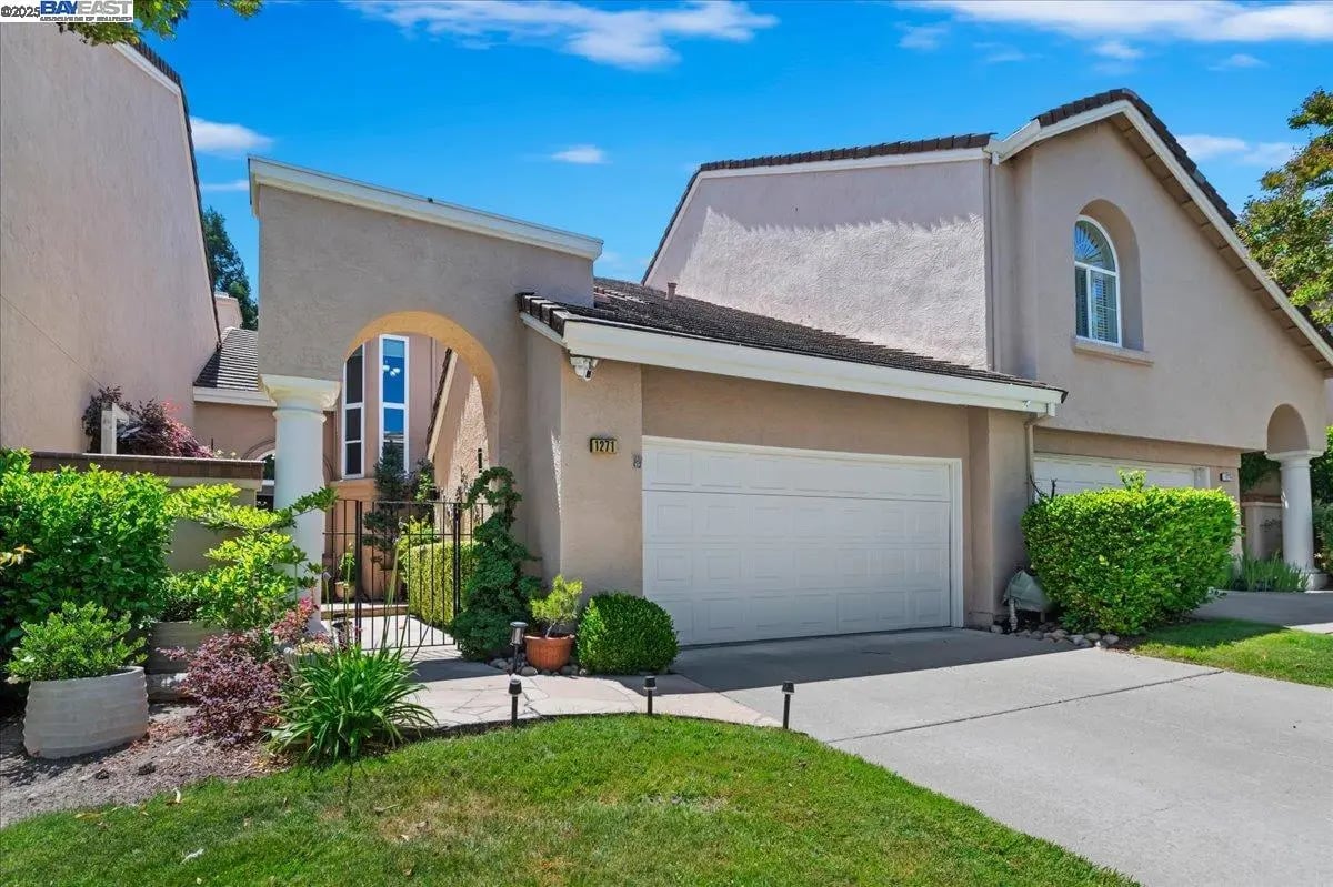 1271 Canyon Side Ave, San Ramon, CA