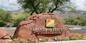 Veranda at Ventana