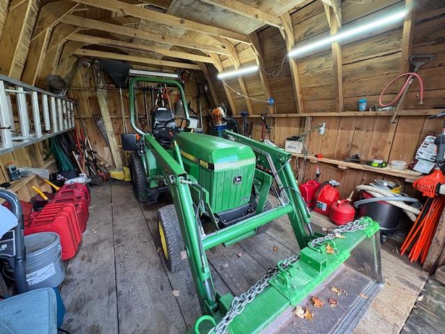 313 N. Brookland Road