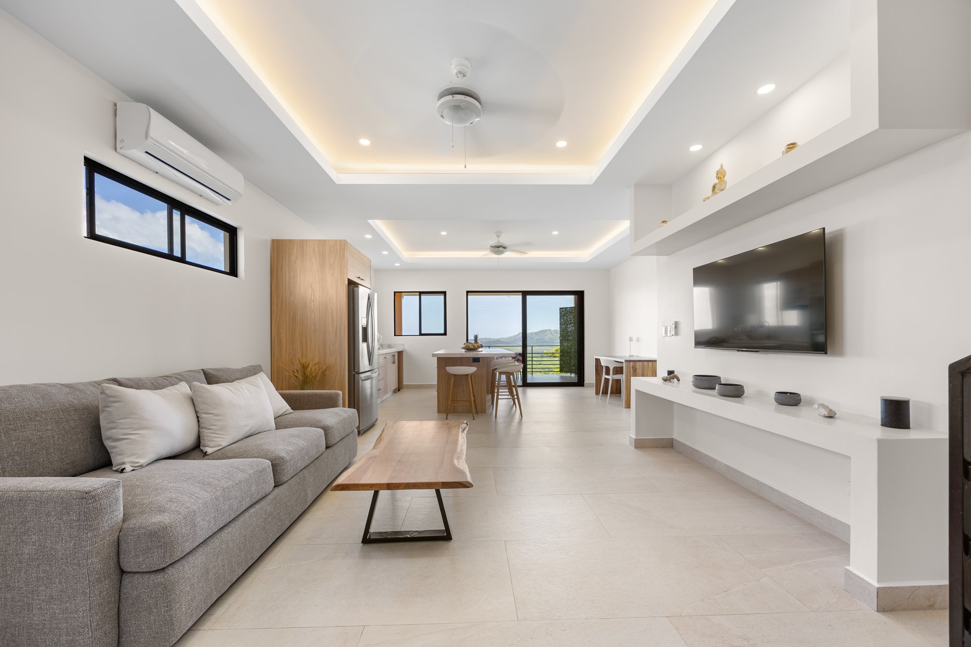 Villa Chiric | Panoramic Oceanview Estate Overlooking Tamarindo & Playa Grande
